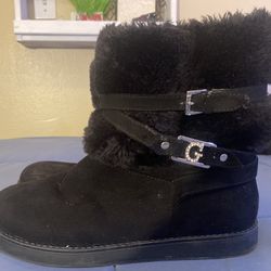 Guess Ugg Boots