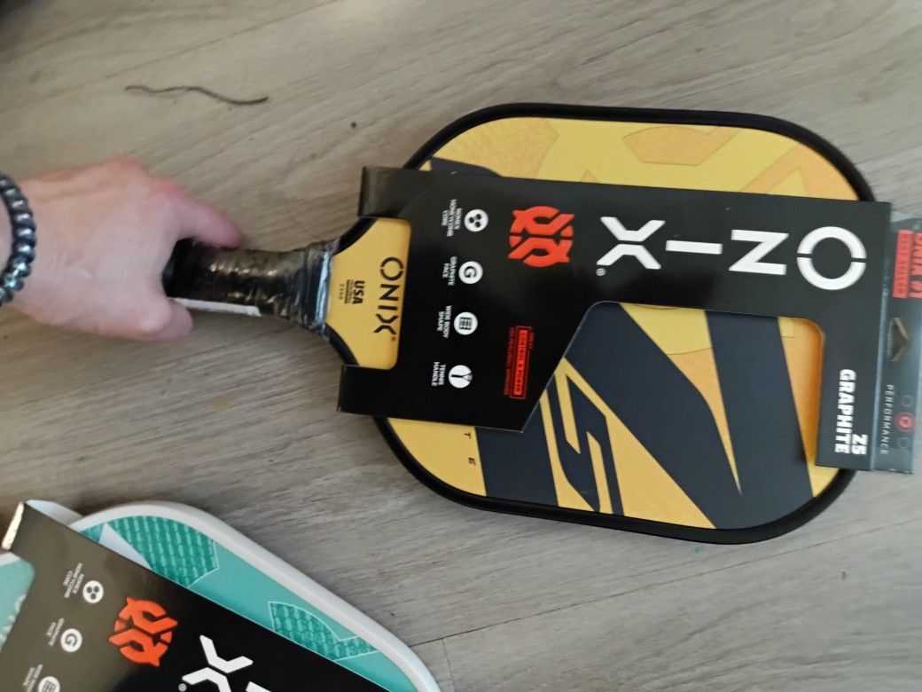ONIX pickleball