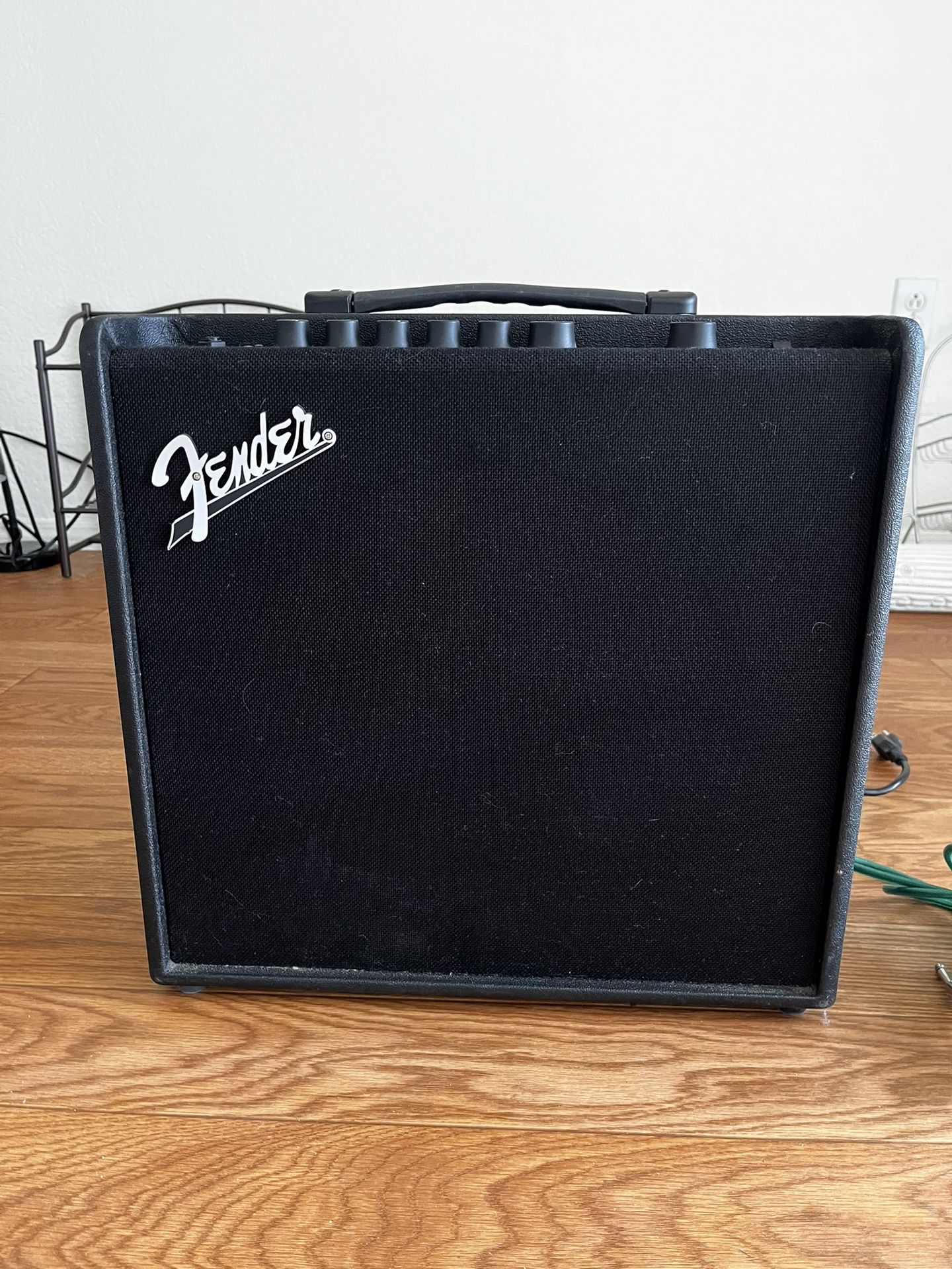 Fender Mustang LT50 Amplifier