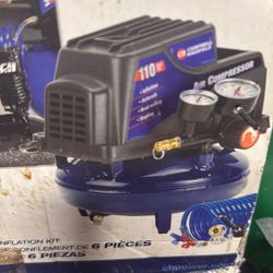 Air Compressor