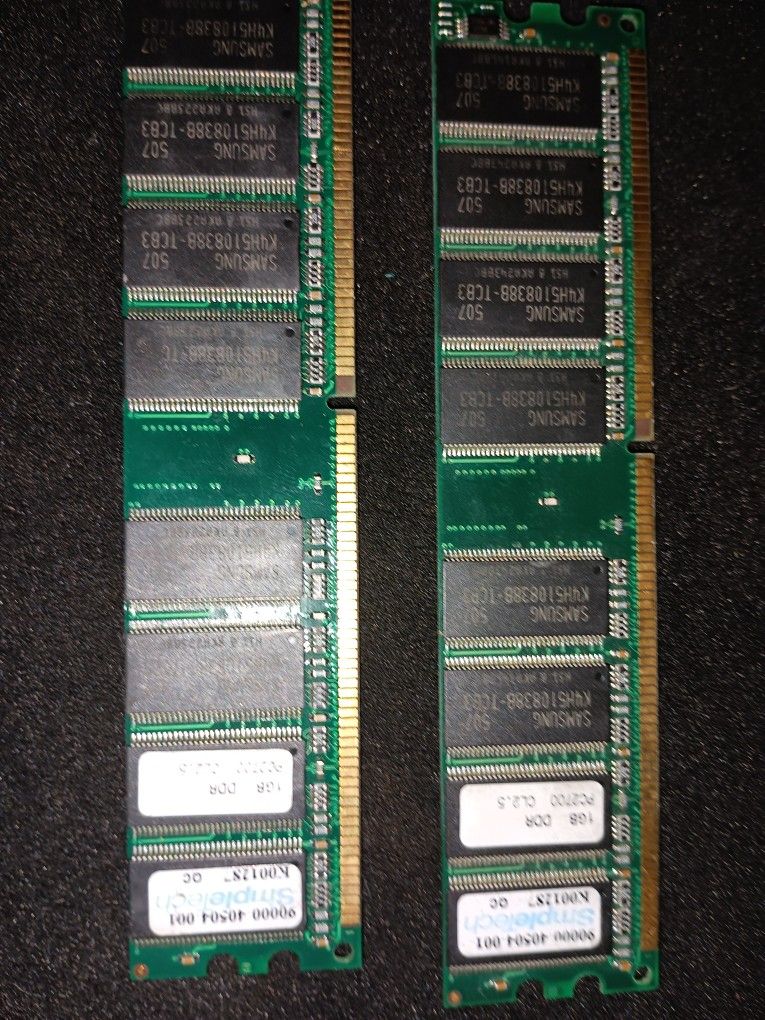 Simple Tech