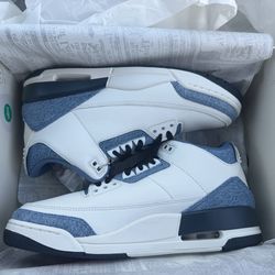 Jordan 3 Levis All Star