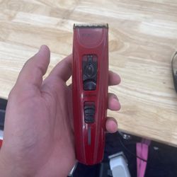 Fx3 Clippers With Guards 