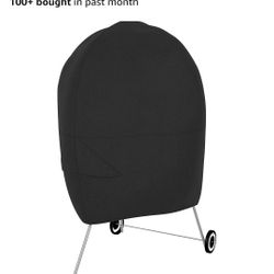 Grill Cover Kettle, BBQ 