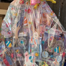 Easter Baskets 