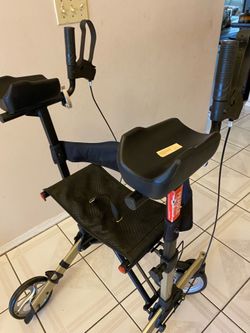 Mobility Walker