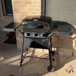 Barbecue grill For Sale 