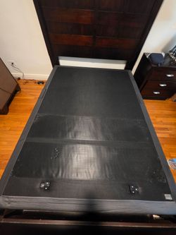Beautyrest Advanced Motion Base Queen