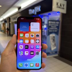 iPhone 13 Pro Max 128 Gb Unlocked