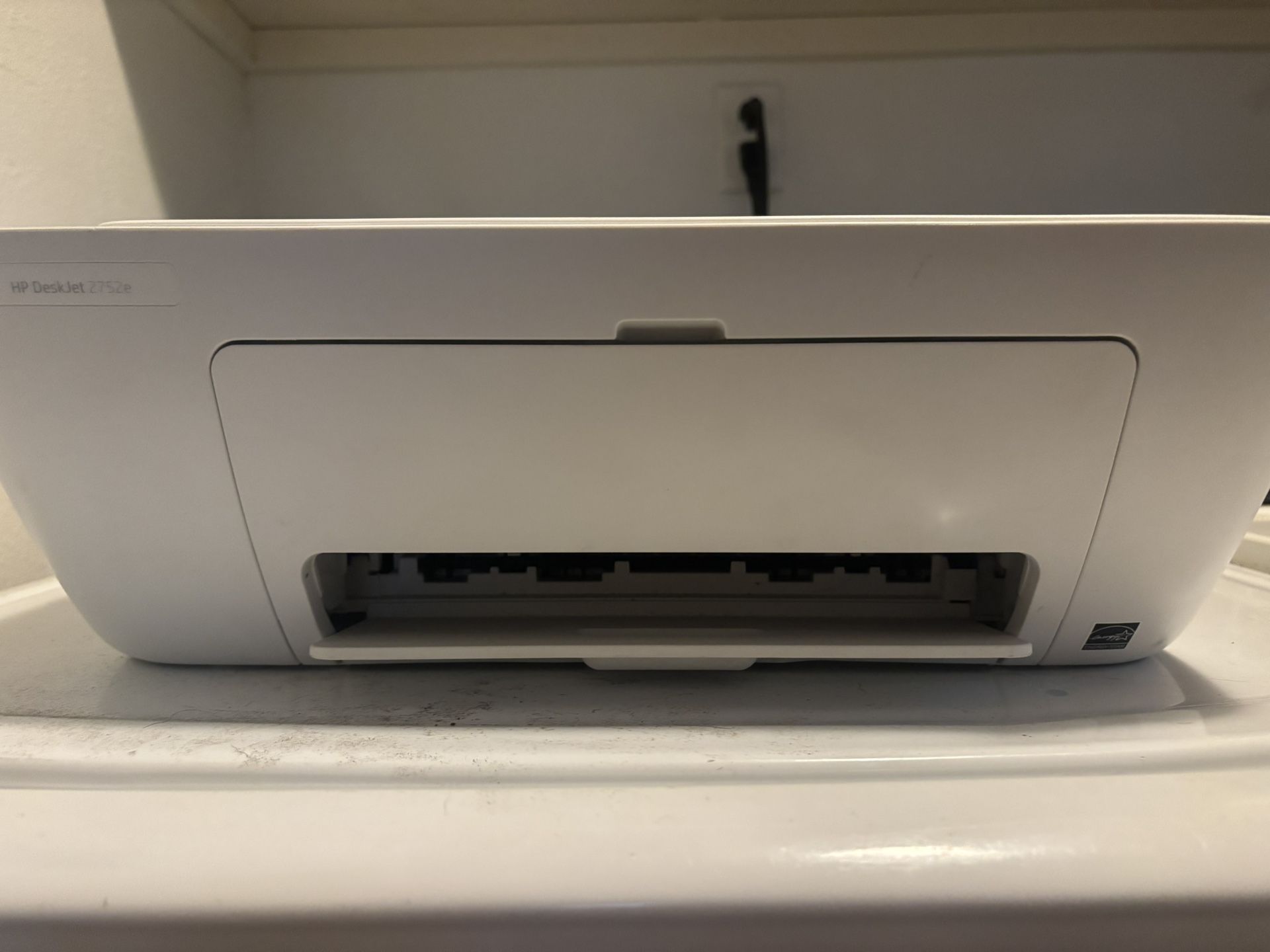 HP DeskJet 2752e
