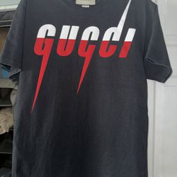 Gucci Blade T shirt 