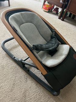 Like New, Maxi Cosi Kori 2 in 1 Rocker