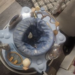 Baby Bouncer/jumper