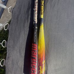 Baseball Bat USSSA 