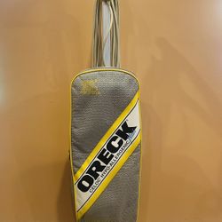 Oreck Vacuum Cleaner 