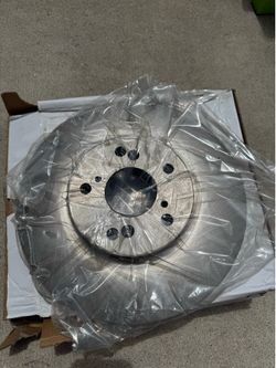 Brake rotors