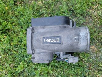 Nissan 240sx Parts + JZ Parts