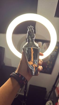 Lattafa Maahir Legacy