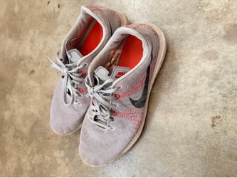 Nike Flex Fury - Men’s 8.5 running shoe