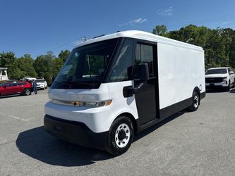 2024 Brightdrop Zevo 600