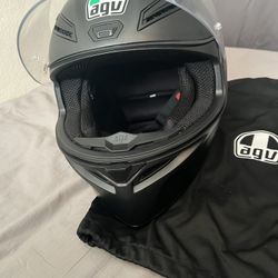 Agv K1 Helmet 