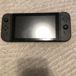 Nintendo Switch V1
