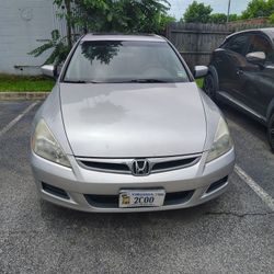 2009 Honda Accord
