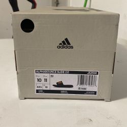 ASU Adidas Slides
