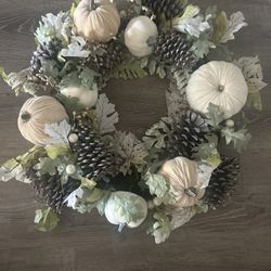 Fall Wreaths