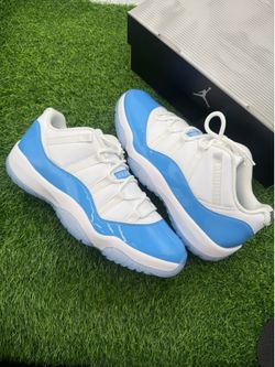 New Jordan 11 Low Unc 10.5M 11M 11.5M 12M 13M