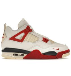 Air Jordan 4 Retro OG "Nigel Sylvester – Brick After Brick" – Sizes 5.5M, 6.5M