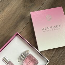 Versace Perfume 