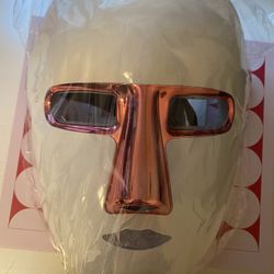 New LED Light Therapy Mask
