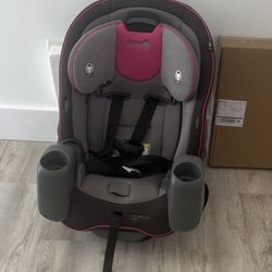 Car Seat 