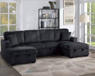Sofa bed