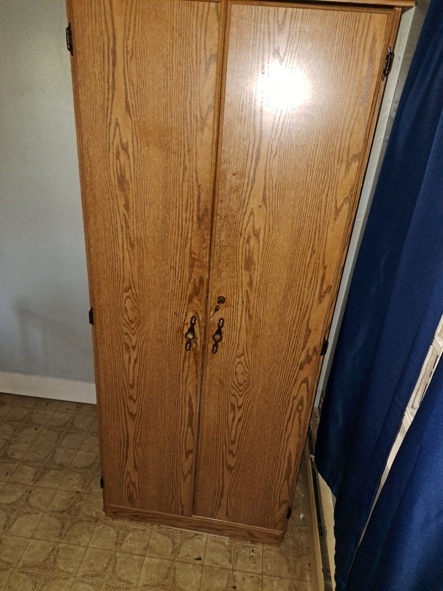 Cupboard