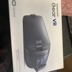 Gear VR