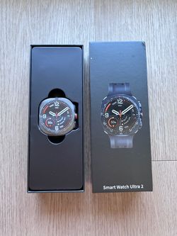 New Smart Watch