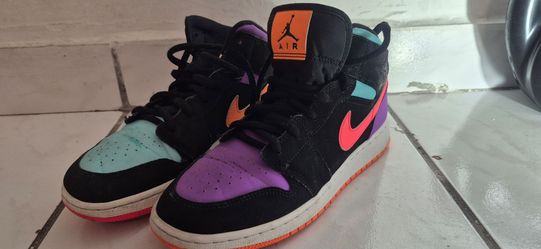JORDAN 1 Mind Candy