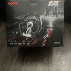 Pxn Racing Wheel