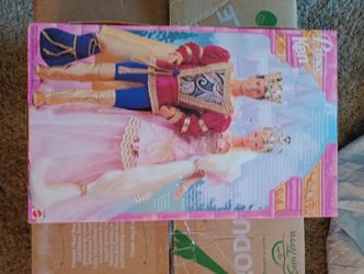 Collection Barbies
