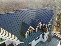 Metal Roofing for Homes – Built for People Who Plan Ahead