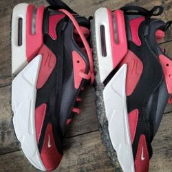 Women's Nike Like New Sz 8