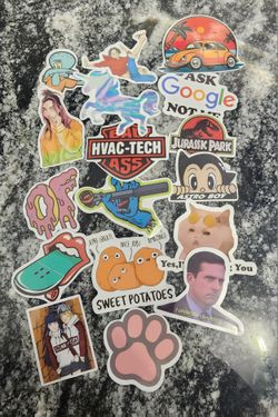 Random sneakers as seen