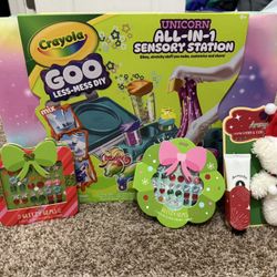 Girls Christmas Gift All New 