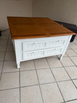 Coffe table