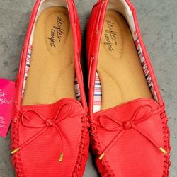 DexFlex  Comfort  Size  11