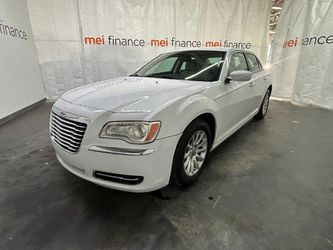2014 Chrysler 300