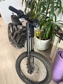Surron Lbx(2000 obo)