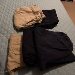 Uniform Pants